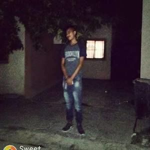 Meet your Posher, Alan